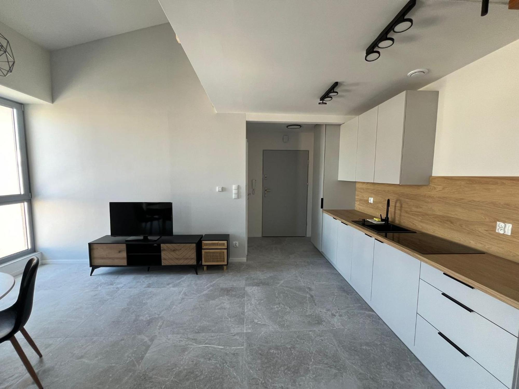 Dwupietrowy Loft Fabryka Welny 2 # Nestapartamenty Белско-Бяла Екстериор снимка